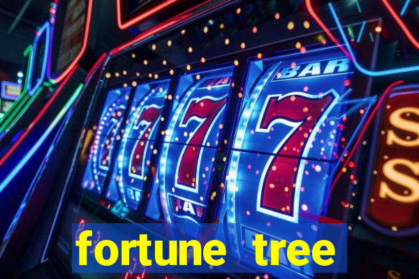 fortune tree cassino demo